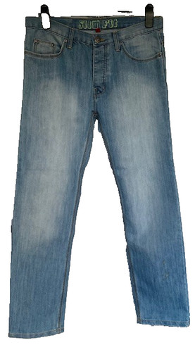 Denim men s slim - denim, co