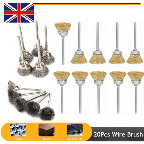20pc mix brass - brass, &