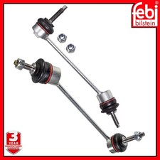Rear anti roll bar stabiliser - rear,