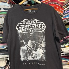 Violent gentlemen hockey club