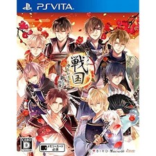 Ikemen sengoku toki kakeru - sengoku:, o