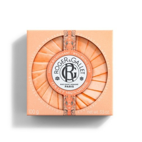 Roger gallet carnation - gallet, /