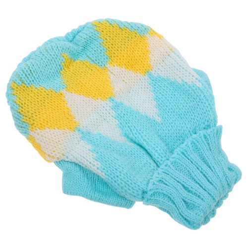 Dog clothes boy small sweaters - boy,