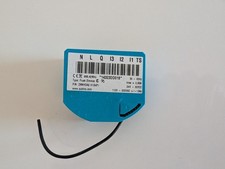 Qubino Flush Dimmer Z-wave