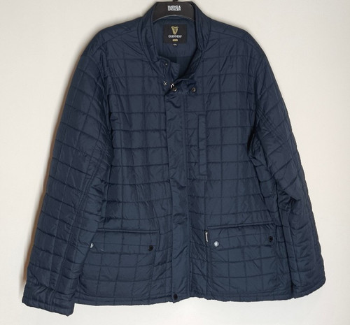 Genuine guinness navy blue - genuine,