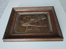 Winston Churchill - Copper