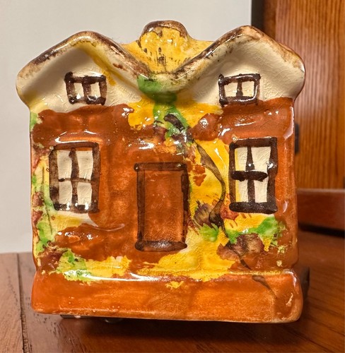 Vintage price bros cottage - price, bros.