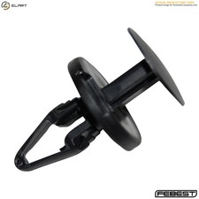 CLIP TRIMPROTECTION STRIP