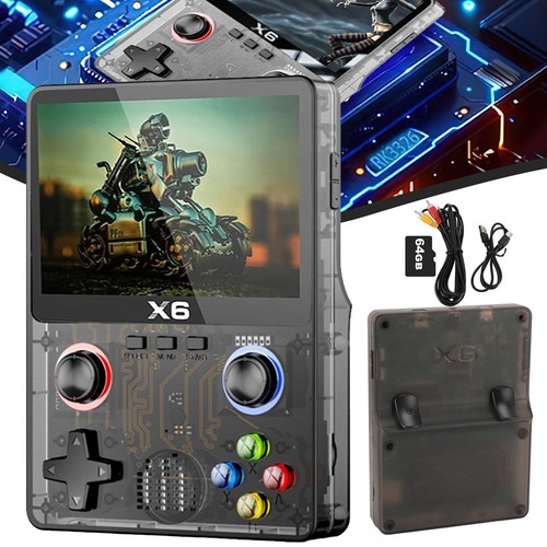 Retro handheld games - retro,