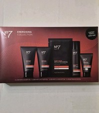 No7 Men's Energising