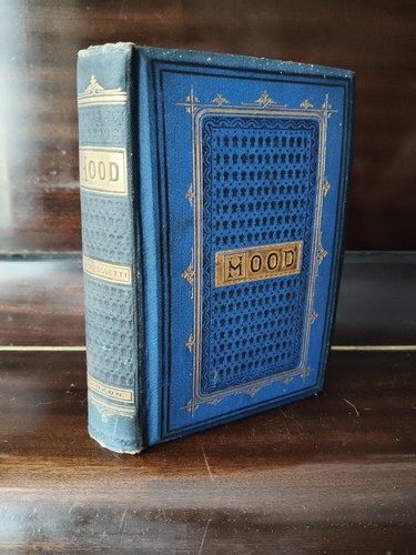 Hoods poetical works - hoods,
