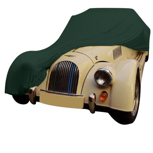 Indoor car cover - , fits