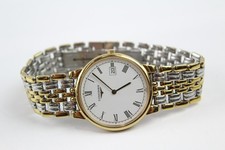 Longines Les Grandes Classiques Watch Ref. L5.632.2 Quartz Working