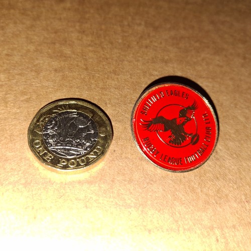 Vintage sheffield eagles - vintage,