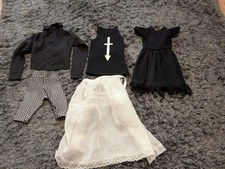 SD 1/3 BJD Clothing Fits 60cm Ball Jointed Dolls Or Smart Doll