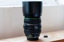 Canon EF 70-300mm F4.5-5.6 DO