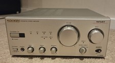 ONKYO A-905X Stereo Amplifier