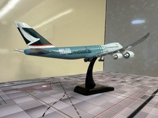 SWIRE 1:400 Cathay Pacific