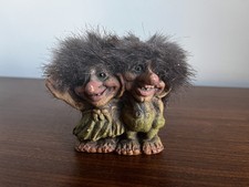 Vintage Norwegian NyForm Troll