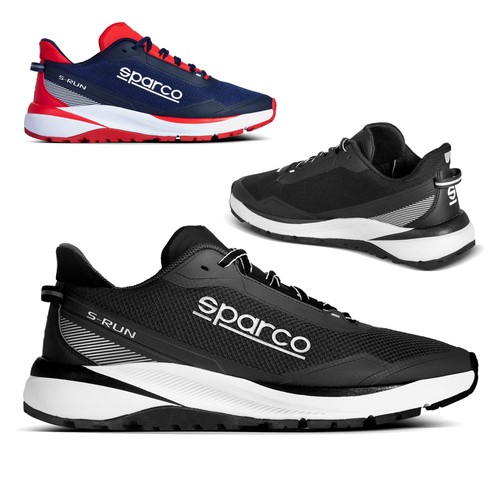 0012a5 sparco run - 0012a5, trainers