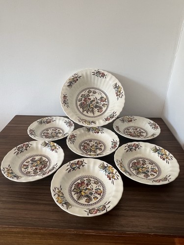 Vintage 1950 wade seven - 1950’s,