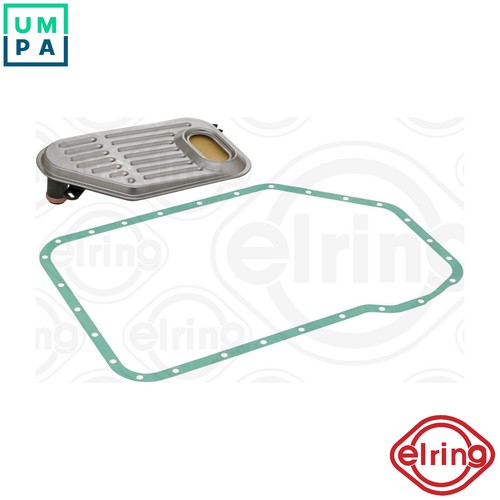 Hydraulic filter kit - hydraulic, automatic