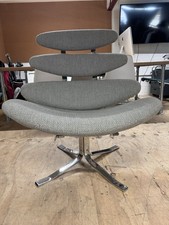 Paul Volther Swivel Chair Repo