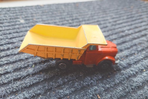 Matchbox lesney king size - matchbox,