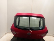 VAUXHALL ASTRA Boot Lid Tailgate 2009-2018 5 Door Hatchback GBH (50B)   