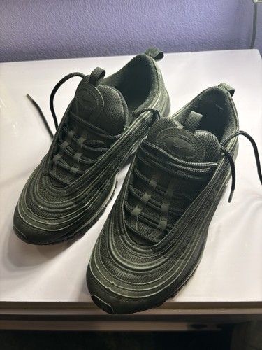 Nike air max - max, 97s