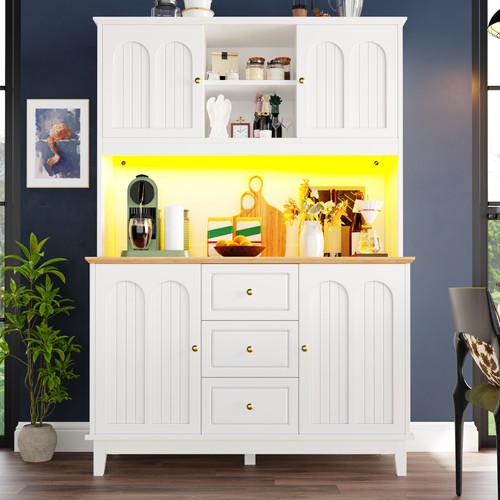 Kitchen cupboard 180cm tall - kitchen,