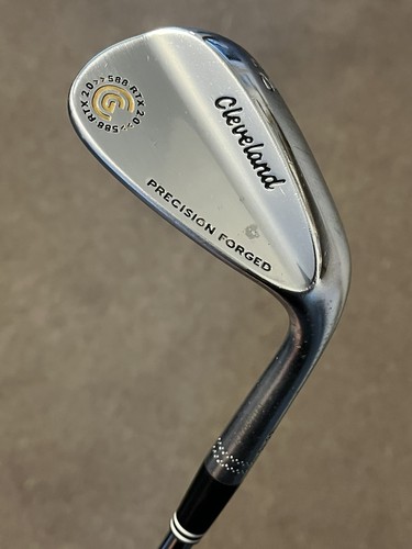Cleveland rtx 588 - 588, rotex