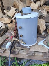 SureCal 10l Vertical