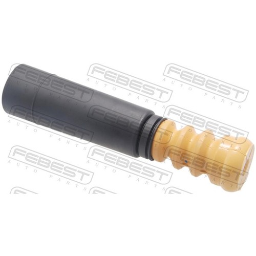 Protective cap bellow - cap,