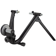 Saris Basic Mag Turbo Trainer 2019 Black