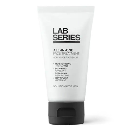 Lab series all one face - in,