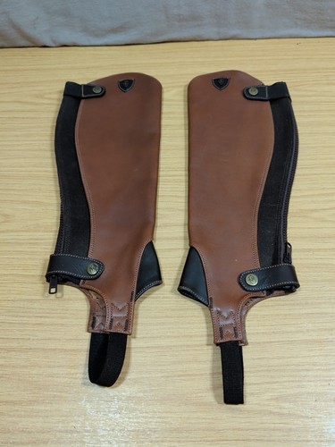 Bnwot shires moretta leather - bnwot,