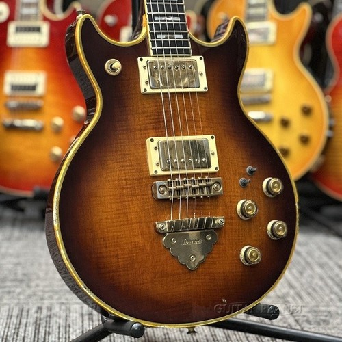 Ibanez artist ar300 1982 - ar300,