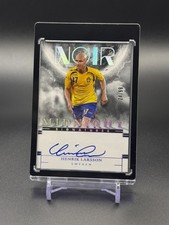 2024/25 Panini Noir Midnight