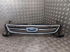 Ford Mondeo Mk4 Front Bumper