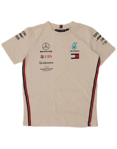 Tommy hilfiger boys graphic - tommy,