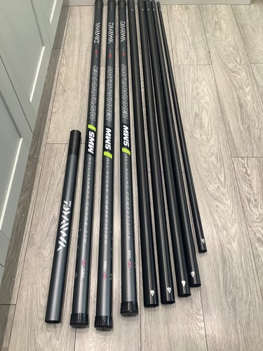 Daiwa mw5 16m pole match - pole,