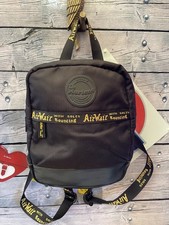 Dr Martens Mini Flight Backpack 9x11x5” VGC