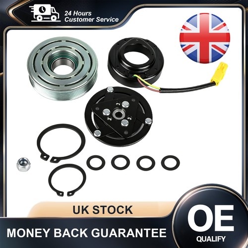 Air conditioning compressor - air,
