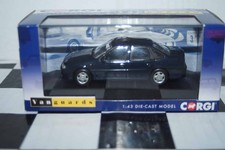 Vanguards Corgi Vauxhall