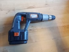 Challenge Extreme Cordless Drill S1-32-21.6V. Battery Included DC21.6V.