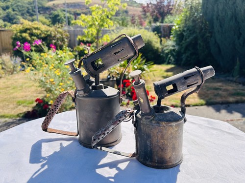 Vintage set primus blow - vintage,