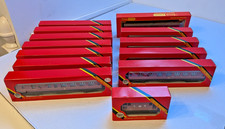 Hornby OO Gauge LMS Maroon
