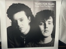 Tears For Fears - Songs From