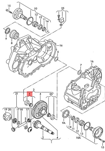 Genuine audi skoda seat - audi,